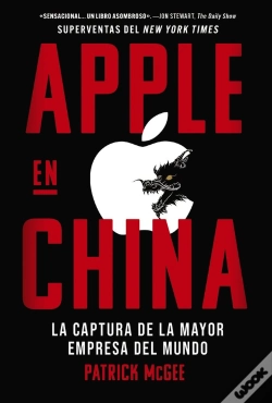 Capa do artigo Apple En China