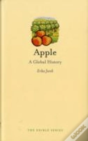Capa do artigo Apple