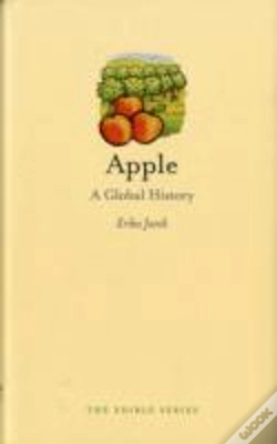 Capa do artigo Apple
