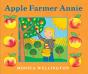 Apple Farmer Annie Board Book - Preview
