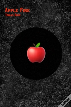 Capa do artigo Apple Fire
