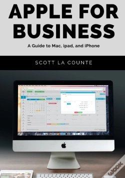 Capa do artigo Apple For Business