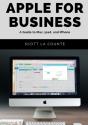 Apple For Business - Preview
