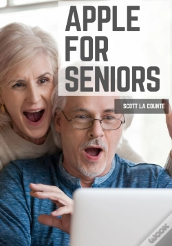Capa do artigo Apple For Seniors