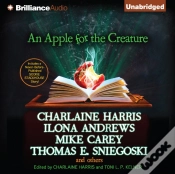 Capa do artigo Apple For The Creature