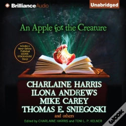 Capa do artigo Apple For The Creature