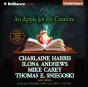 Apple For The Creature - Preview