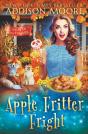 Apple Fritter Fright - Preview