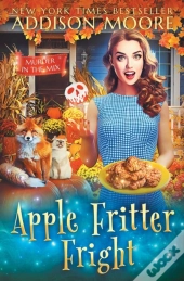 Apple Fritter Fright