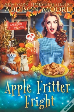 Capa do artigo Apple Fritter Fright