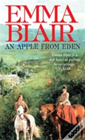 Capa do artigo Apple From Eden