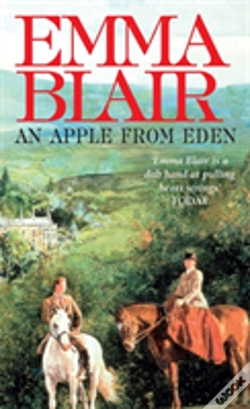 Capa do artigo Apple From Eden