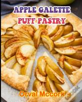 Apple Galette Puff Pastry