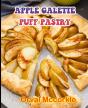 Apple Galette Puff Pastry - Preview