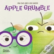 Capa do artigo Apple Grumble