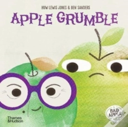 Capa do artigo Apple Grumble