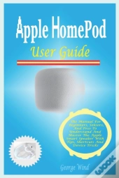 Apple Homepod User Guide