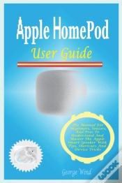 Capa do artigo Apple Homepod User Guide