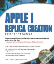 Capa do artigo Apple I Replica Creation