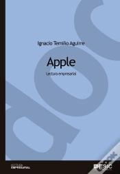 Capa do artigo Apple