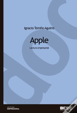 Capa do artigo Apple