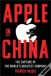 Capa do artigo Apple In China