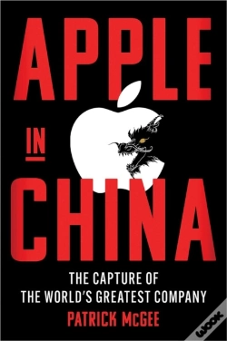 Capa do artigo Apple In China