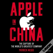Capa do artigo Apple In China