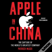 Capa do artigo Apple In China