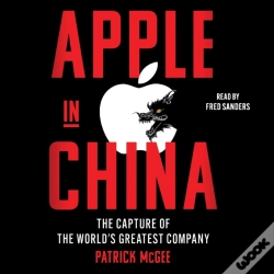 Capa do artigo Apple In China