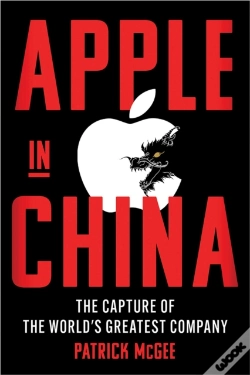 Capa do artigo Apple In China