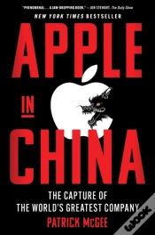 Capa do artigo Apple In China