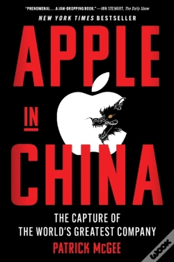 Capa do artigo Apple In China