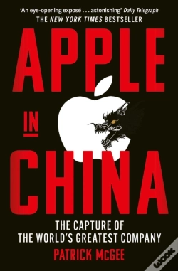 Capa do artigo Apple In China