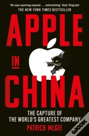 Capa do artigo Apple In China