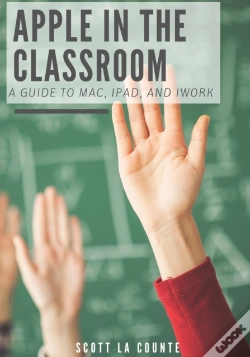 Capa do artigo Apple In The Classroom