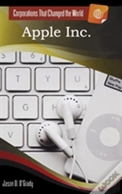 Capa do artigo Apple Inc.