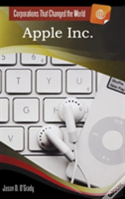 Capa do artigo Apple Inc.