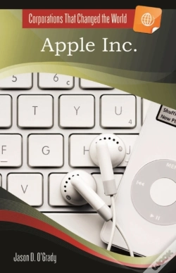 Capa do artigo Apple Inc.