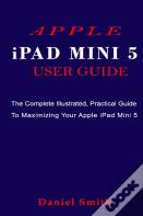 Apple Ipad Mini 5 User Guide