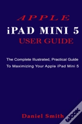 Apple Ipad Mini 5 User Guide