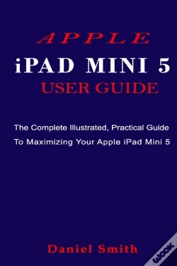 Capa do artigo Apple Ipad Mini 5 User Guide