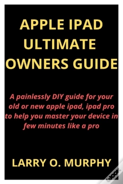 Capa do artigo Apple Ipad Ultimate  Owners Guide