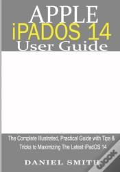 Capa do artigo Apple Ipados 14 User Guide