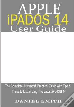 Capa do artigo Apple Ipados 14 User Guide