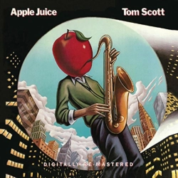 Capa do artigo Apple Juice - CD