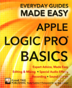Apple Logic Pro Basics