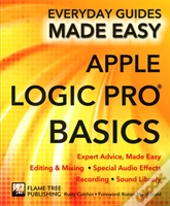 Apple Logic Pro Basics