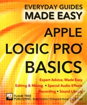 Capa do artigo Apple Logic Pro Basics