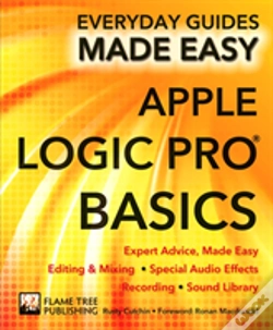 Capa do artigo Apple Logic Pro Basics